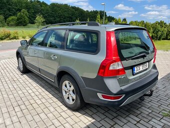 Volvo XC70 2.4D 136kw AWD - 2