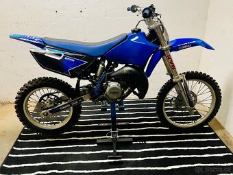 Yamaha yz 85 19/16 2017 - 2