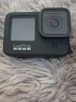 GoPro Hero 9 Black + bohaté príslušenstvo z gopro.com - 2