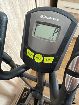 Prodám eliptical - 2