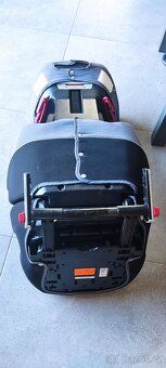 Cybex 15-36 Isofix - 2