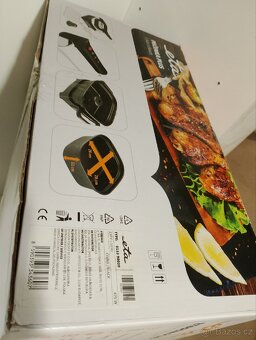 ETA PAN PLUS REMOSKA NOVA - 2