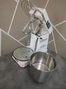 Famag Grilletta IM 5S - 2