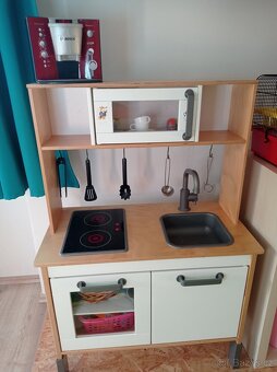 Kuchyň IKEA - 2