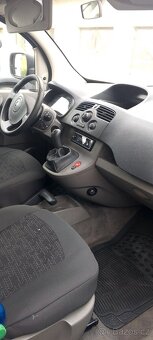 Renault Kangoo 1.5 - 2