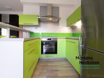 Pronájem byty 2+kk, 38 m2 - Zlín, ev.č. 22623 - 2
