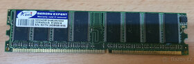 RAM DDR 512MB - 2