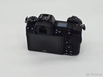 Nikon Z6 II TOP STAV - 2