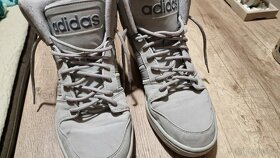 Adidas vel. 44 2/3 - 2