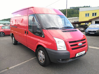 Ford Transit 2.2 TDCi Trend - 2