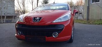 Peugeot 207 cc - 2