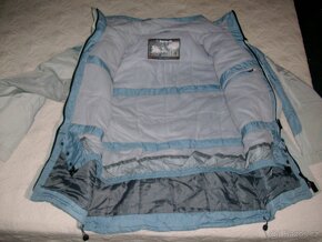 lyžařská bunda značky HANNAH outdoor equipment - 2