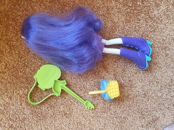 Panenky my little pony - 2