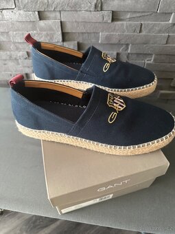 Espadrilky Gant - 2