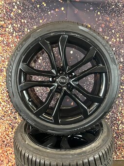 ALU KOLA 5x112 AUDI A8 265/40r20 - 2