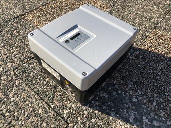 FVE Střídač Kostal Piko 4.2 DCS - 2