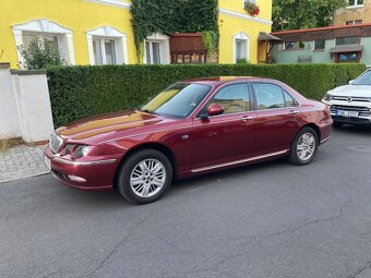 Rover 75 - 2