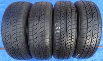 Letní pneu 14" Rating RP200 Diamant - 2