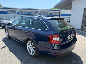 Škoda Octavia 3 2.0 tdi 110kw - 2