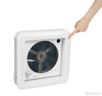 Nové střešní okno ventilátor do karavanu karavan - 2