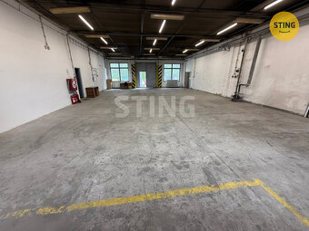 Pronájem, Autoservis, dílna, sklad o výměře 258 m2, , 132787 - 2