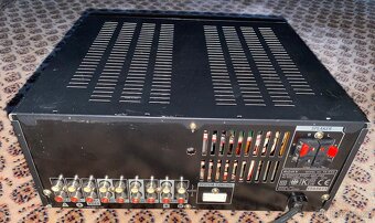 Zesilovač Sony MHC-EX5 - 2