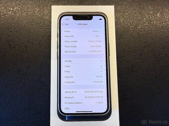 Apple iPhone 13 - 2
