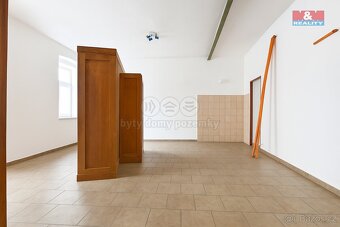 Prodej nájemního domu, 196 m², Chřibská - 2