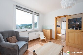 Prodej bytu 3+1, Vsetín - 2