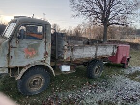 Tatra 805 - 2