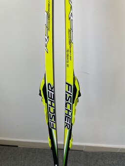 Fischer RCS Carbonlite, délka 192 cm - 2