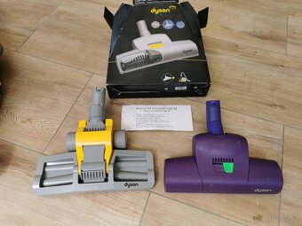 DYSON DC 05 - použitý, na náhradní díly - 2