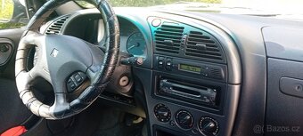 Citroen Xsara 1.4i - 2