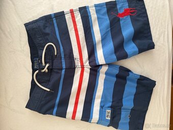 Chlapecké plavky Polo Ralph Lauren - 2