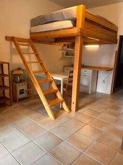 Prodej bytu 6+1, 127 m², Soběslavská, Tábor - 2