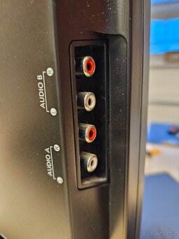 LED monitor s BNC Samsung SMT-1935/EX pro CCTV - 2