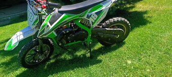 Dětská motorka - 2