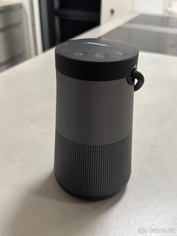 Reproduktor Bose SoundLink černý - 2