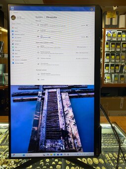 Herní PC s RTX 3070 + 32GB RAM + 240Hz Samsung monitor - 2
