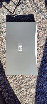 HP procurve switch 408 - J4097B - 2