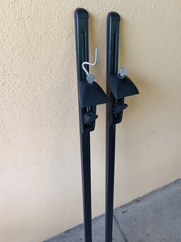 Střešní nosič - příčníky 135 cm - 2