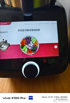 Monsieur Cuisine smart - 2