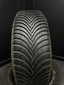 2ks pneu Michelin 195/65/15 91T - 2