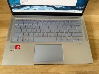 Notebook Asus Zenbook - 2