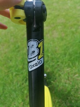 Kolobezka Decathlon Oxelo B100 - 2