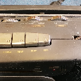 Radio Cassette Recorder First - 2