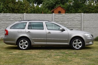 Škoda Octavia II 1.4 TSi 6st FAMILY,FACELIFT,XENON,TEMP,1MAJ - 2