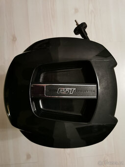 Vodní vysavač HYLA EST + elektrický kartáč VENTUS + sada NIM - 2