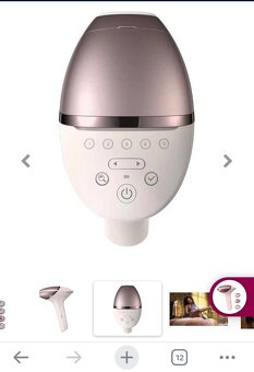 Philips BRI977/00 IPL EPILATOR PHILIPS - 2