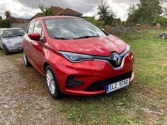 Renault Zoe - 2